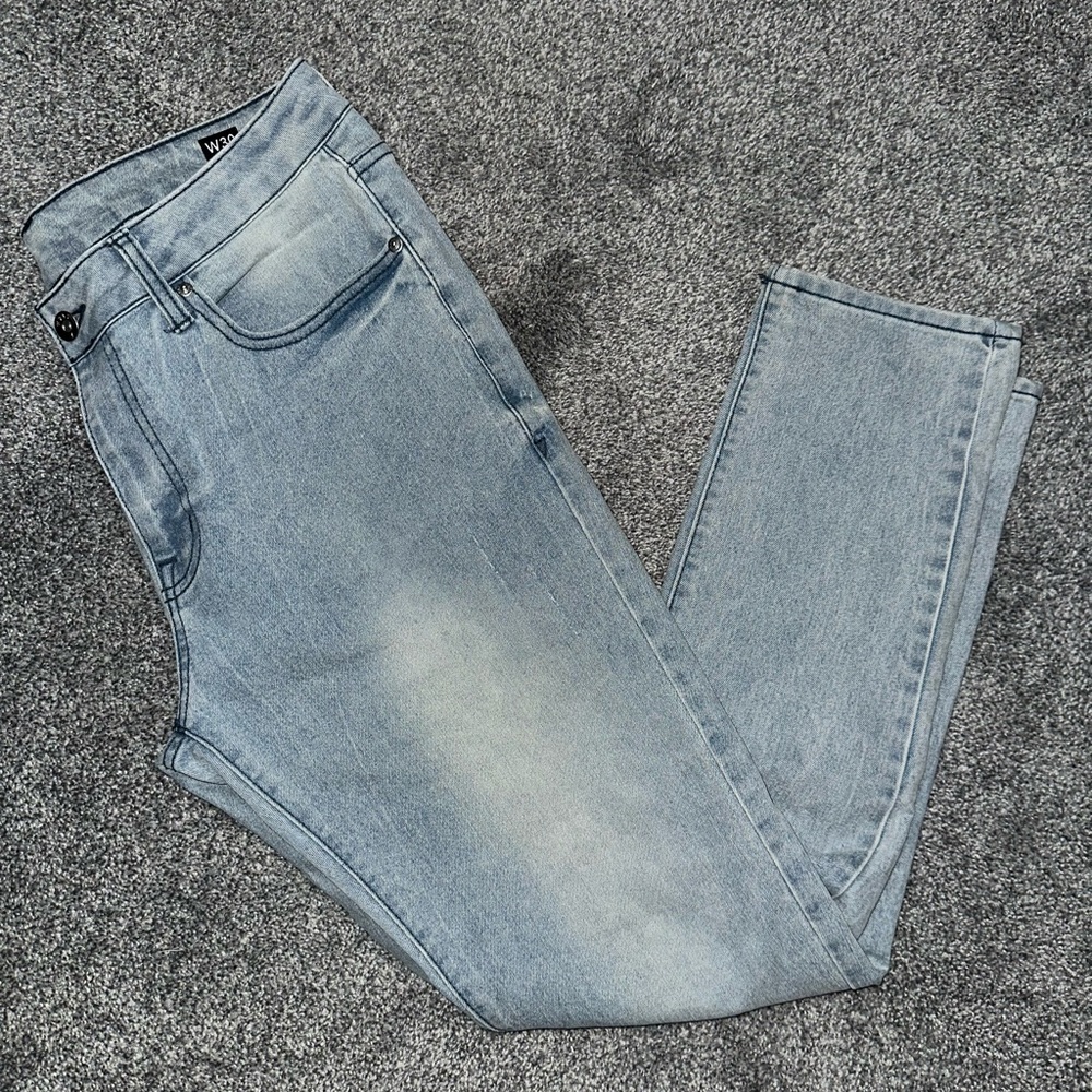 Men’s jeans